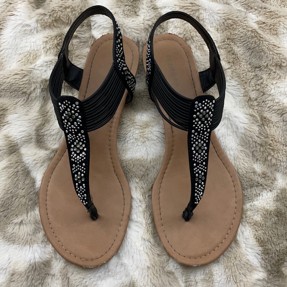 Madden Girl sandals